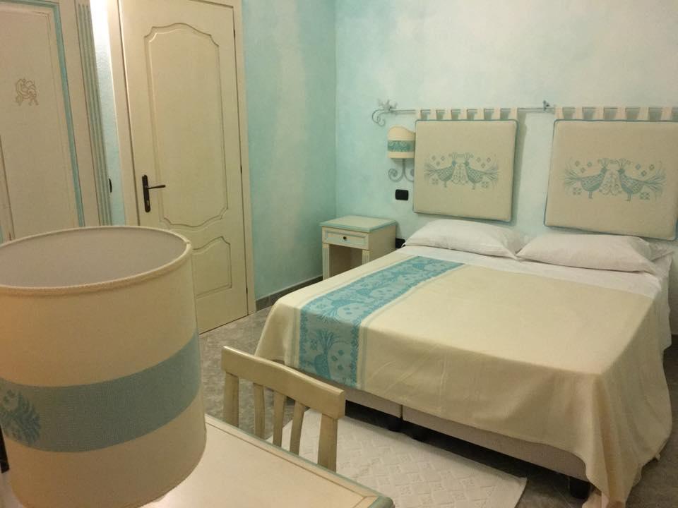 Hotel Monreale Сардара Екстериор снимка