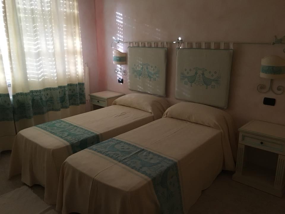 Hotel Monreale Сардара Екстериор снимка