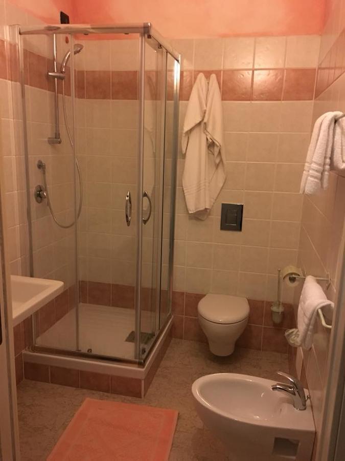 Hotel Monreale Сардара Екстериор снимка