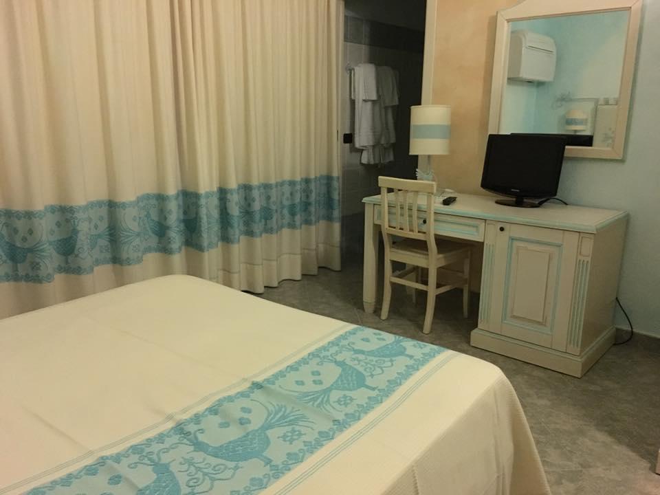 Hotel Monreale Сардара Екстериор снимка