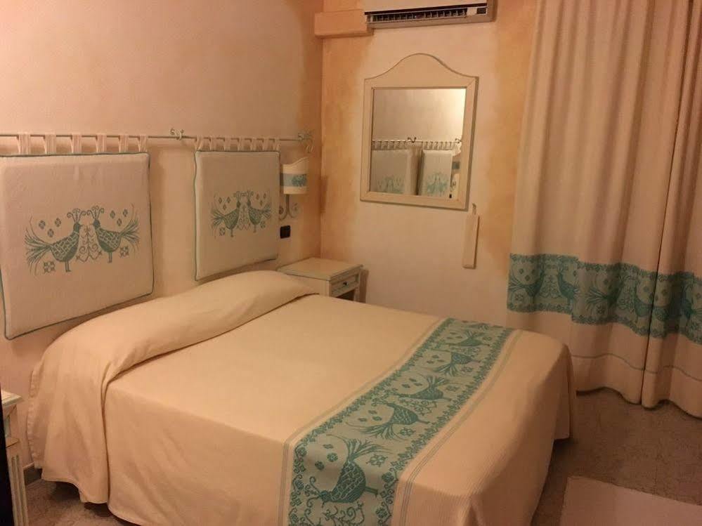 Hotel Monreale Сардара Екстериор снимка